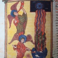 Complete collection Beatus of Liebana illuminated, 9th to 13th centuries - Image 3