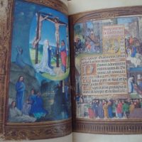 Book of Hours of the Flora, s. XV (low number) - Image 6