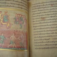 Life of Saints Kilian and Margarita, c. 975 - Image 4