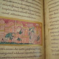 Life of Saints Kilian and Margarita, c. 975 - Image 6