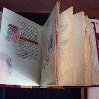 Psalter Chludov, s. IX - Image 5