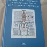 Genealogy of the Kings of Spain (Anacephaleosis), c. 1530 (5*+) (in natural parchment) - Image 6