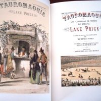 Bullfighting, the Bullfights of Spain, 1852, Lake Price - Image 3