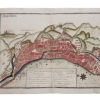 Maps of Mexico in the Archive of the Indies. 16th and 18th Centuries - Image 5