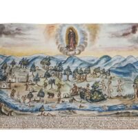 Maps of Mexico in the Archive of the Indies. 16th and 18th Centuries - Image 2