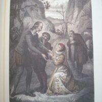 Don Quixote. Cervantes. 2007 Rueda, complete. Exclusive copy. bibliophilia - Image 9