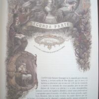 Don Quixote. Cervantes. 2007 Rueda, complete. Exclusive copy. bibliophilia - Image 12