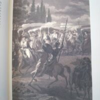 Don Quixote. Cervantes. 2007 Rueda, complete. Exclusive copy. bibliophilia - Image 14