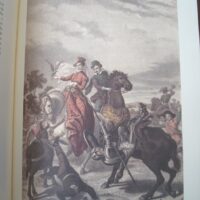 Don Quixote. Cervantes. 2007 Rueda, complete. Exclusive copy. bibliophilia - Image 15