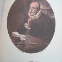 Don Quixote. Cervantes. 2007 Rueda, complete. Exclusive copy. bibliophilia - Image 3