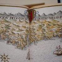 Compendium Geographicum, Texeira, c. 1660 - Image 4
