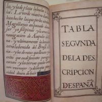 Compendium Geographicum, Texeira, c. 1660 - Image 5