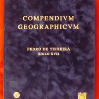Compendium Geographicum, Texeira, c. 1660 - Image 7