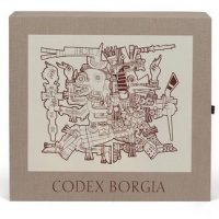 Códice Borgia, s. XV (ed. 2007 de Testimonio)