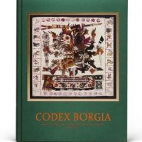Códice Borgia, s. XV (ed. 2007 de Testimonio)