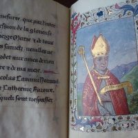 Le Jardinet de L'Ame (The Little Garden of the Soul), year 1569 - Image 3