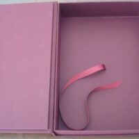 Box-case to keep book - Image 3