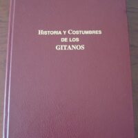 History and customs of the gypsies. F. M. Pabano - Image 5