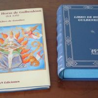 Book of Hours of Gulbenkian, s. XV (5*)