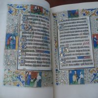 Book of Hours of Gulbenkian, s. XV (5*) - Image 5