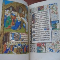 Book of Hours of Gulbenkian, s. XV (5*) - Image 6