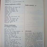 El gran libro de las plantas medicinales. M Pahlow. 1991 - Imagen 5