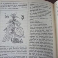 El gran libro de las plantas medicinales. M Pahlow. 1991 - Imagen 7