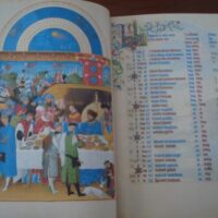 The Very Rich Hours of the Duke of Berry - Image 2