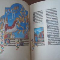 The Very Rich Hours of the Duke of Berry - Image 3