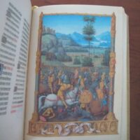 The Very Rich Hours of the Duke of Berry - Image 4