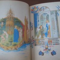 The Very Rich Hours of the Duke of Berry
