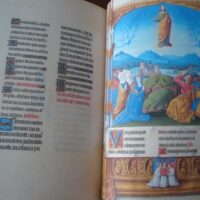 The Very Rich Hours of the Duke of Berry - Image 5