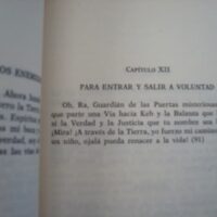 The Book of the Dead. Ancient Egypt. Gaviota Editions, 1986 - Image 3