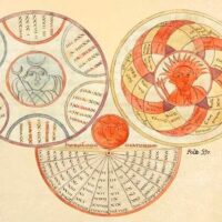 Isidorus Hispalensis. 9th century (Saint Isidore of Seville) - Image 5