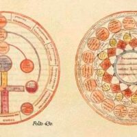 Isidorus Hispalensis. 9th century (Saint Isidore of Seville) - Image 6