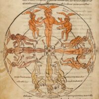 Isidorus Hispalensis. 9th century (Saint Isidore of Seville) - Image 7