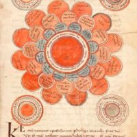 Isidorus Hispalensis. 9th century (Saint Isidore of Seville) - Image 8
