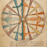 Isidorus Hispalensis. 9th century (Saint Isidore of Seville) - Image 9