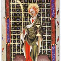 Book of Hours of Bishop Morgades (Llibre d'hores del bisbe Morgades) - Image 6