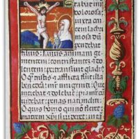 Book of Hours of Bishop Morgades (Llibre d'hores del bisbe Morgades) - Image 7