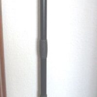 Decorative trident, with panoply - Image 4