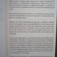 España: Rutas y Lugares de interés turístico. Guía 1994 - Imagen 4