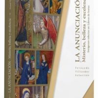 The Annunciation, selected images in Books of Hours