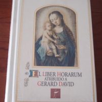The Liber Horarum attributed to Gerard David, year 1486 - Image 6