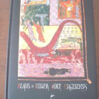 Study book Beato de Liébana codex of the Seo de Urgel, s. X (in German)