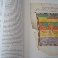 Study book Beato de Liébana codex of the Seo de Urgel, s. X (in German) - Image 4
