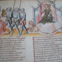 Speculum Humanae Salvationis (Edilan-NLS), c. 1432 - Image 5