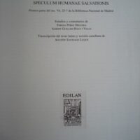 Speculum Humanae Salvationis (Edilan-NLS), c. 1432 - Image 8