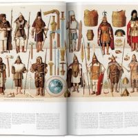 Racinet. The Complete Costume History - Image 3