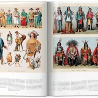 Racinet. The Complete Costume History - Image 4